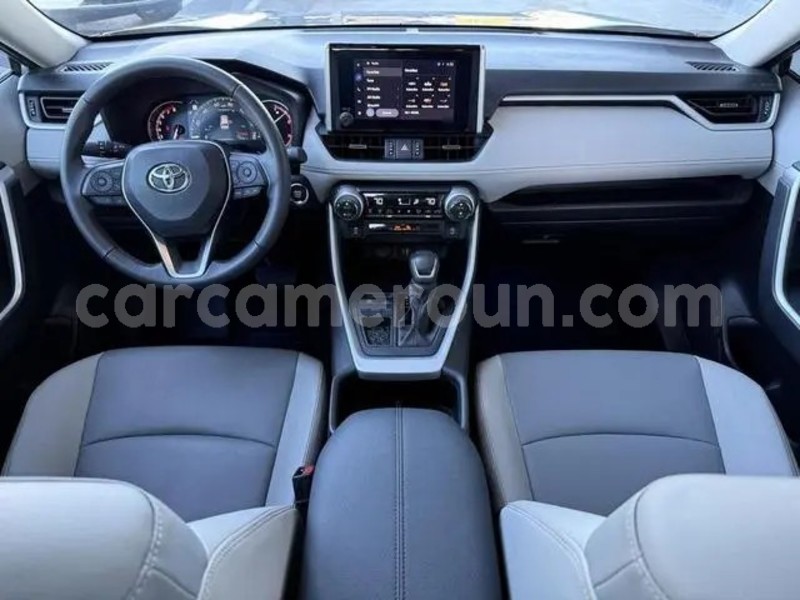 Big with watermark toyota rav4 west cameroon bafoussam 21444