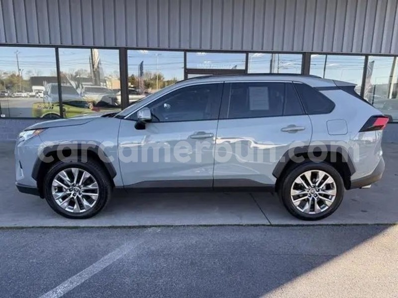 Big with watermark toyota rav4 west cameroon bafoussam 21444