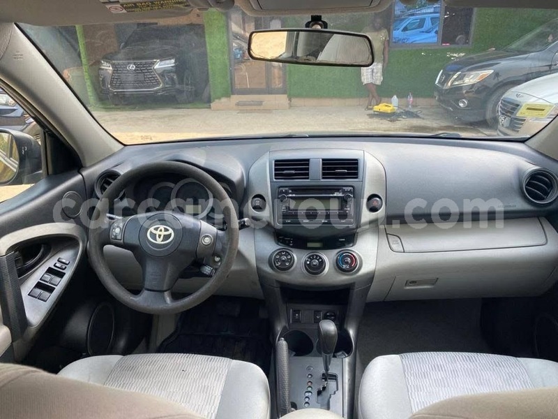 Big with watermark toyota rav4 littoral cameroon douala 21446