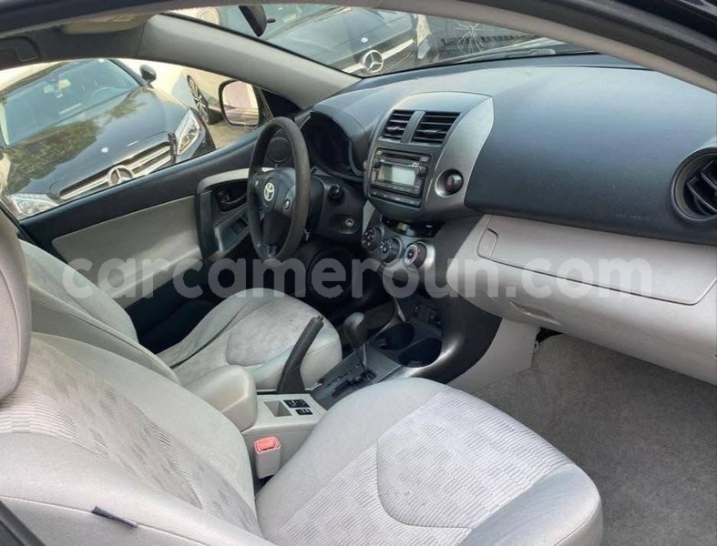 Big with watermark toyota rav4 littoral cameroon douala 21446