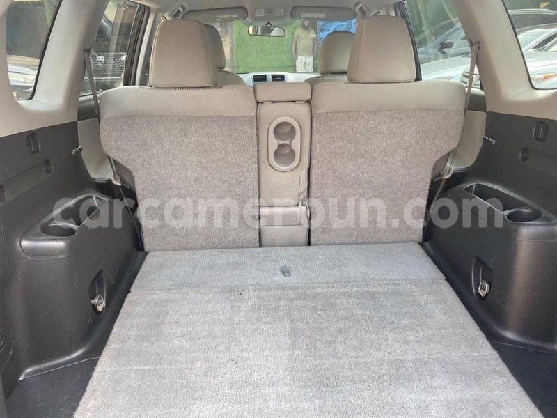 Big with watermark toyota rav4 littoral cameroon douala 21446