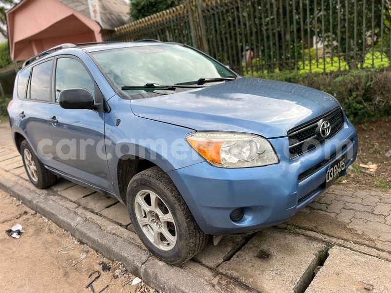 Big with watermark toyota rav4 littoral cameroon douala 21446