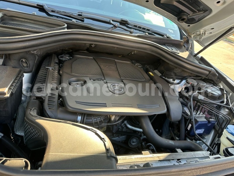 Big with watermark mercedes benz ml class central cameroon yaounde 21447