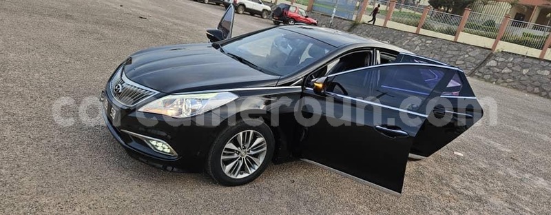Big with watermark hyundai grandeur central cameroon yaounde 21448