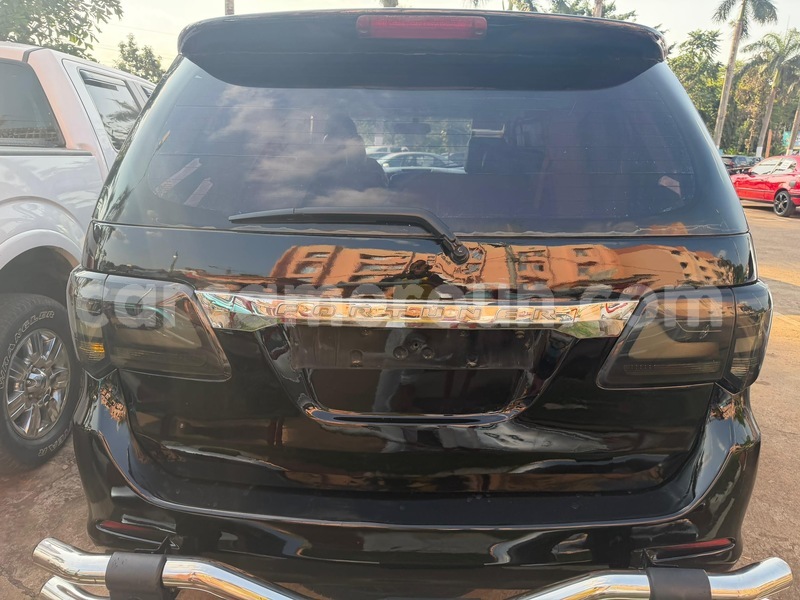 Big with watermark toyota fortuner central cameroon yaounde 21449