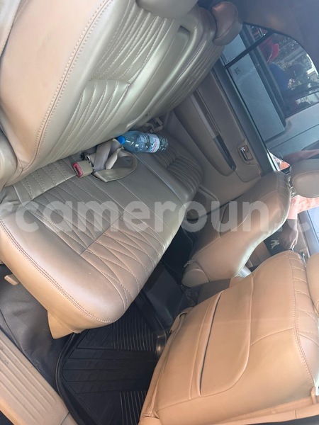 Big with watermark toyota fortuner central cameroon yaounde 21449