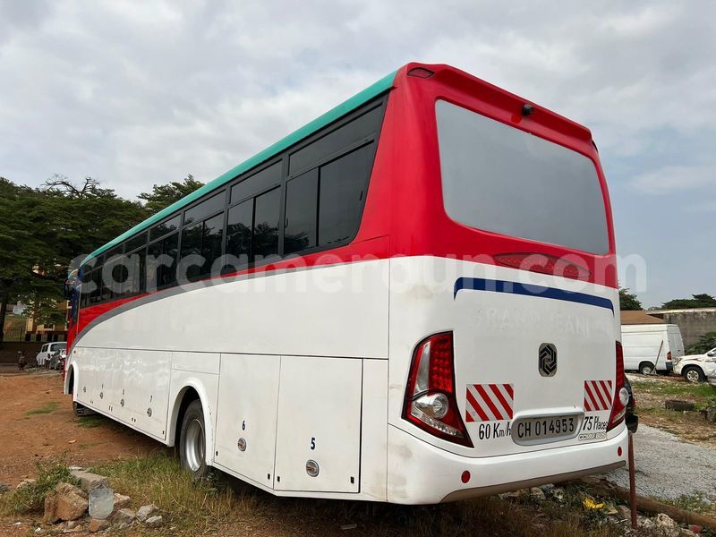 Big with watermark mercedes viano central cameroon yaounde 21450