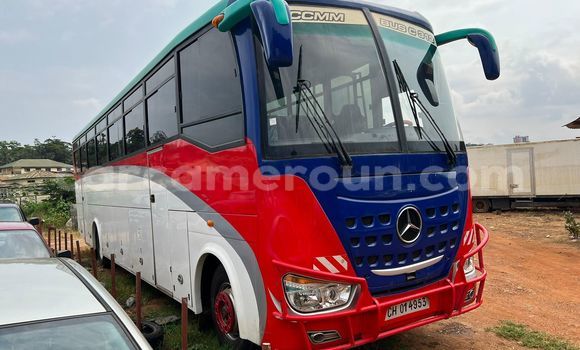 Acheter Occasion Voiture Mercedes Viano Bleu à Yaoundé, Central Cameroon Acheter Occasion Voiture Mercedes Viano Bleu à Yaoundé, Central Cameroon