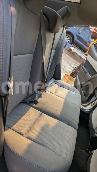 Big with watermark toyota corolla central cameroon yaounde 21452