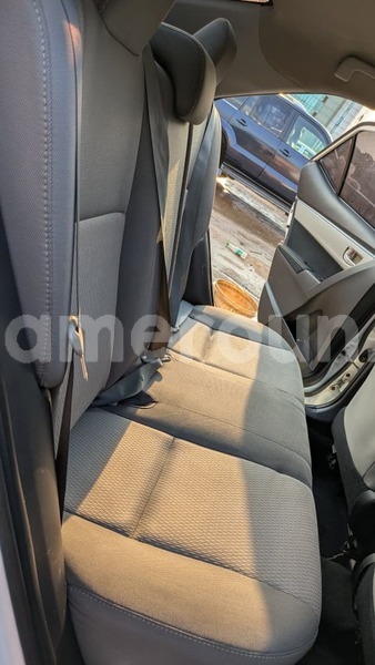 Big with watermark toyota corolla central cameroon yaounde 21452