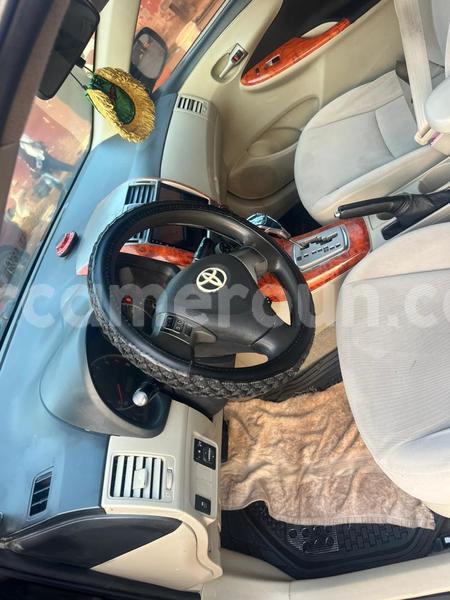 Big with watermark toyota corolla central cameroon yaounde 21452