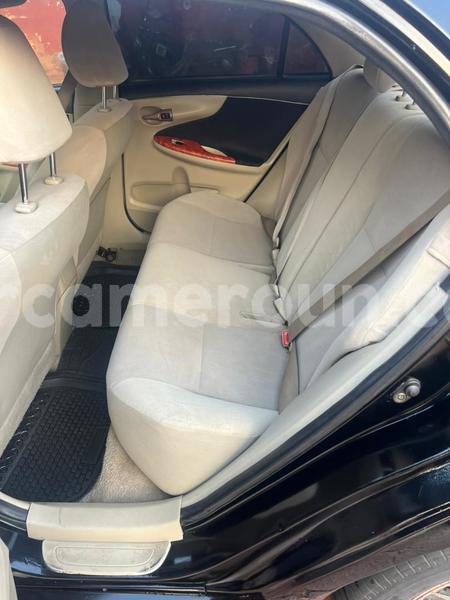 Big with watermark toyota corolla central cameroon yaounde 21452