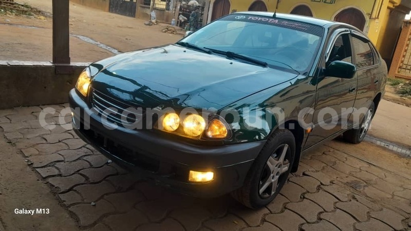 Big with watermark toyota avensis central cameroon yaounde 21454
