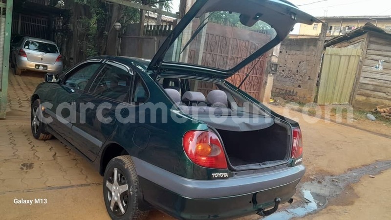Big with watermark toyota avensis central cameroon yaounde 21454