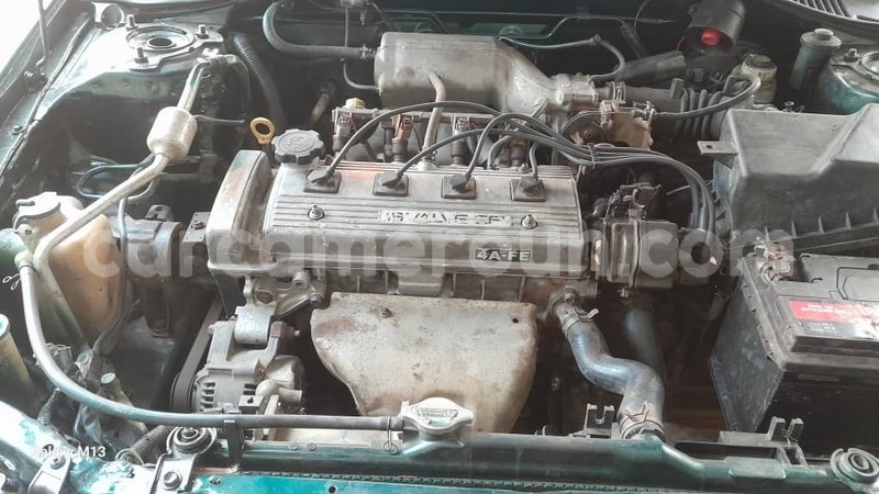 Big with watermark toyota avensis central cameroon yaounde 21454