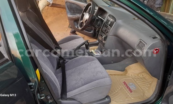 Acheter Occasion Voiture Toyota Avensis Vert à Yaoundé, Central Cameroon Acheter Occasion Voiture Toyota Avensis Vert à Yaoundé, Central Cameroon