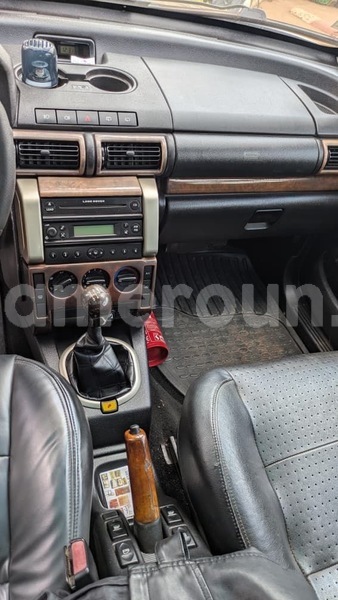 Big with watermark land rover freelander central cameroon yaounde 21455