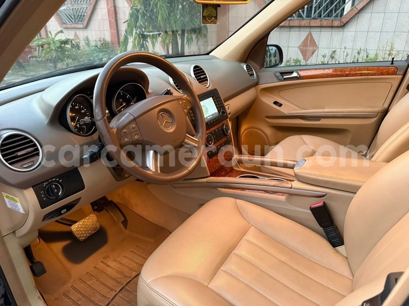 Big with watermark mercedes benz ml class littoral cameroon douala 21456