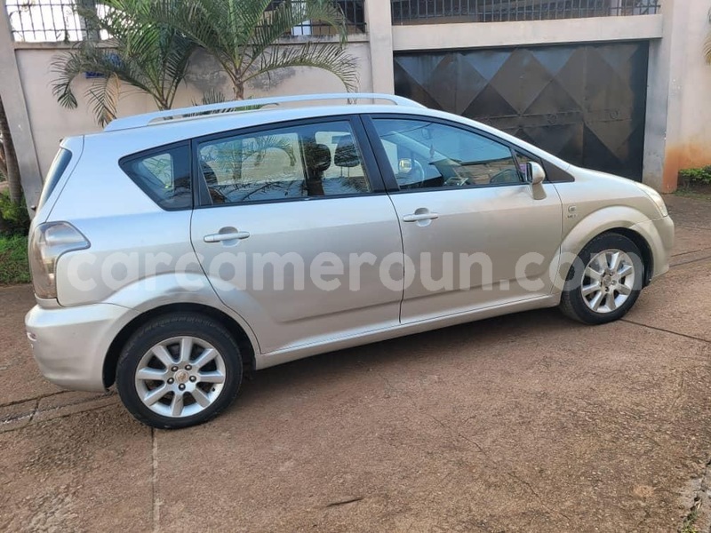 Big with watermark toyota corolla central cameroon yaounde 21458