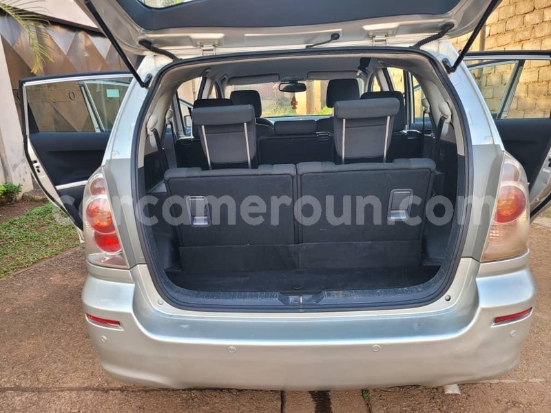 Big with watermark toyota corolla central cameroon yaounde 21458