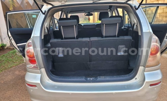 Acheter Occasion Voiture Toyota Corolla Gris à Yaoundé, Central Cameroon Acheter Occasion Voiture Toyota Corolla Gris à Yaoundé, Central Cameroon