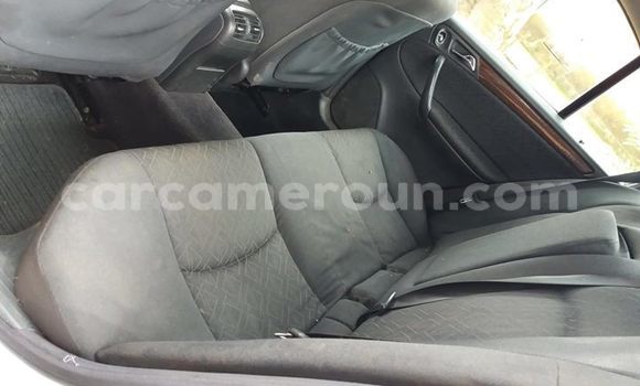Acheter Occasion Voiture Mercedes‒Benz C–Class Gris à Yaoundé, Central Cameroon Acheter Occasion Voiture Mercedes‒Benz C–Class Gris à Yaoundé, Central Cameroon