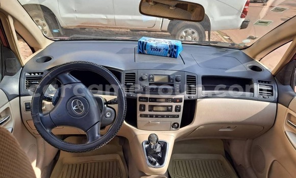 Acheter Occasion Voiture Toyota Corolla Verso Autre à Yaoundé, Central Cameroon Acheter Occasion Voiture Toyota Corolla Verso Autre à Yaoundé, Central Cameroon