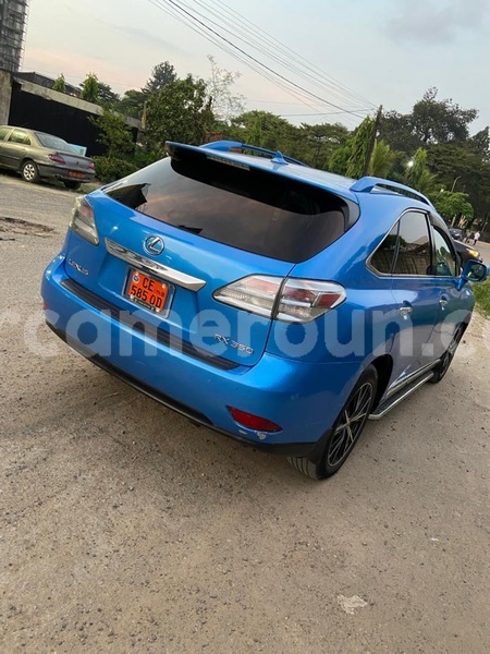 Big with watermark lexus rx 350 littoral cameroon douala 21461