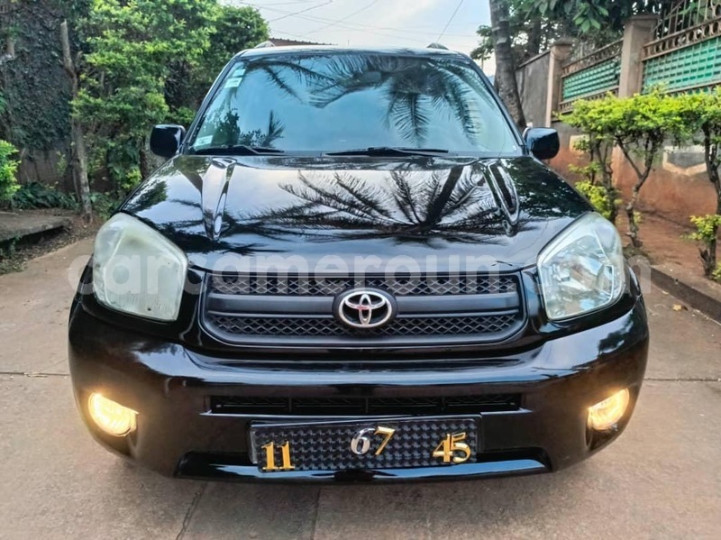 Big with watermark toyota rav4 central cameroon yaounde 21464