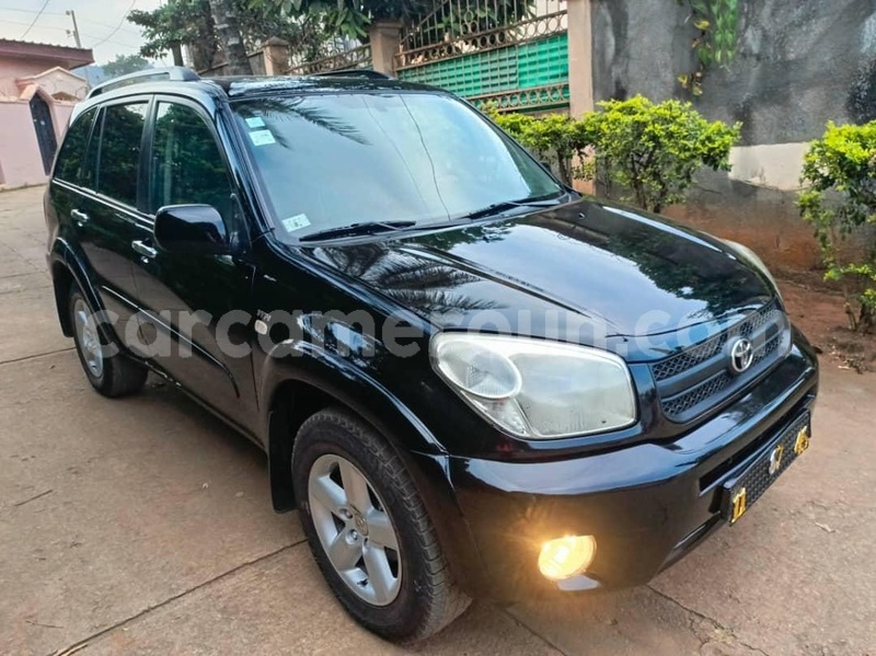 Big with watermark toyota rav4 central cameroon yaounde 21464