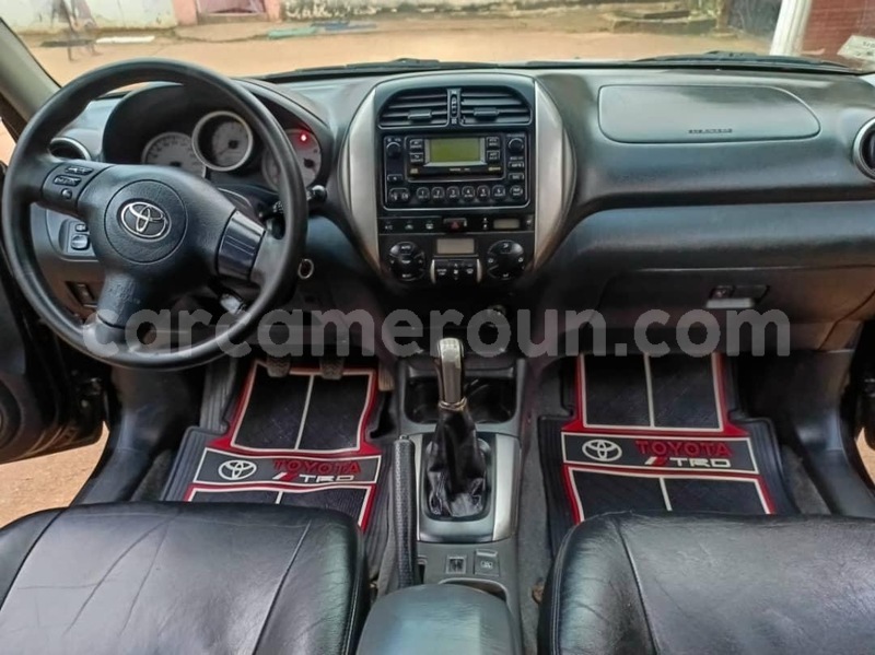 Big with watermark toyota rav4 central cameroon yaounde 21464