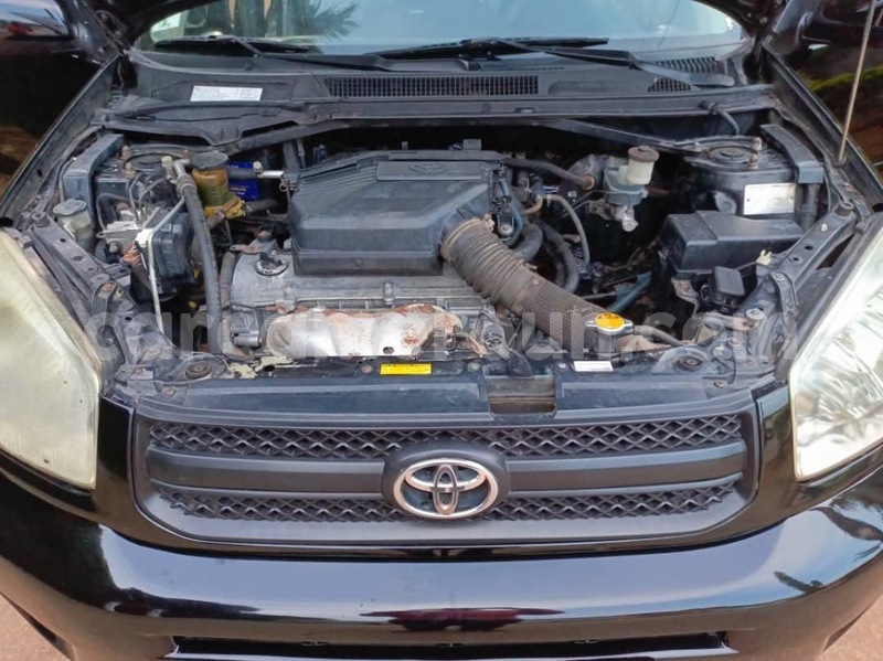 Big with watermark toyota rav4 central cameroon yaounde 21464