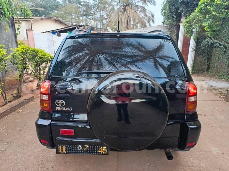 Big with watermark toyota rav4 central cameroon yaounde 21464