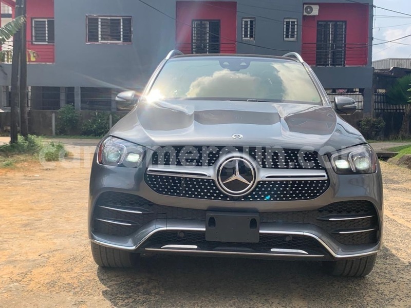 Big with watermark mercedes benz gle littoral cameroon douala 21466
