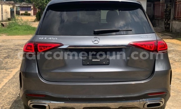 Acheter Neuf Voiture Mercedes‒Benz GLE Gris à Douala, Littoral Cameroon Acheter Neuf Voiture Mercedes‒Benz GLE Gris à Douala, Littoral Cameroon