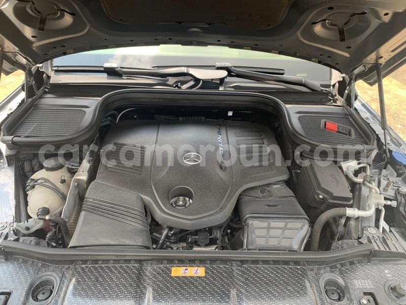 Big with watermark mercedes benz gle littoral cameroon douala 21466