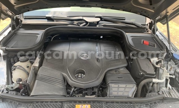 Acheter Neuf Voiture Mercedes‒Benz GLE Gris à Douala, Littoral Cameroon Acheter Neuf Voiture Mercedes‒Benz GLE Gris à Douala, Littoral Cameroon