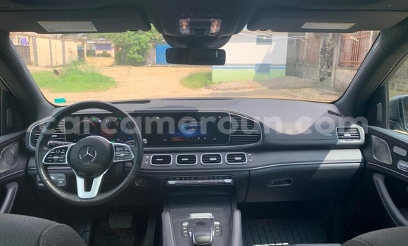 Acheter Neuf Voiture Mercedes‒Benz GLE Gris à Douala, Littoral Cameroon Acheter Neuf Voiture Mercedes‒Benz GLE Gris à Douala, Littoral Cameroon
