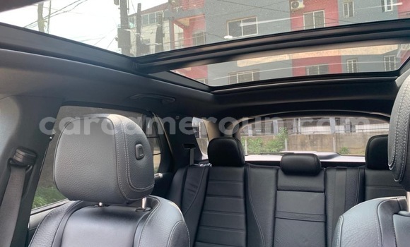 Acheter Neuf Voiture Mercedes‒Benz GLE Gris à Douala, Littoral Cameroon Acheter Neuf Voiture Mercedes‒Benz GLE Gris à Douala, Littoral Cameroon