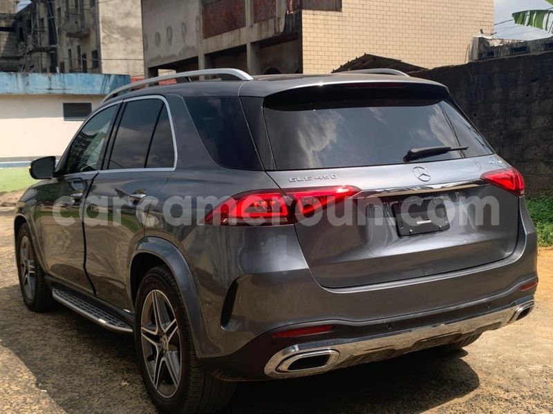 Big with watermark mercedes benz gle littoral cameroon douala 21466