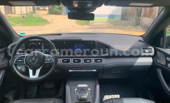 Acheter Neuf Voiture Mercedes‒Benz GLE Gris à Douala, Littoral Cameroon Acheter Neuf Voiture Mercedes‒Benz GLE Gris à Douala, Littoral Cameroon