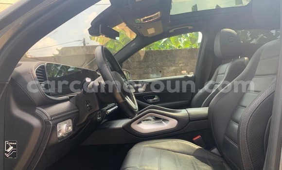 Acheter Neuf Voiture Mercedes‒Benz GLE Gris à Douala, Littoral Cameroon Acheter Neuf Voiture Mercedes‒Benz GLE Gris à Douala, Littoral Cameroon