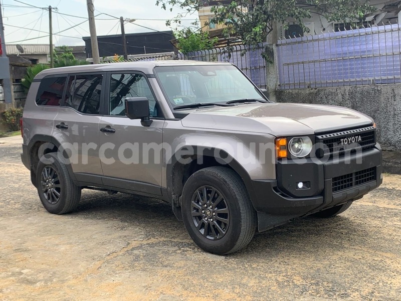 Big with watermark toyota land cruiser littoral cameroon douala 21467