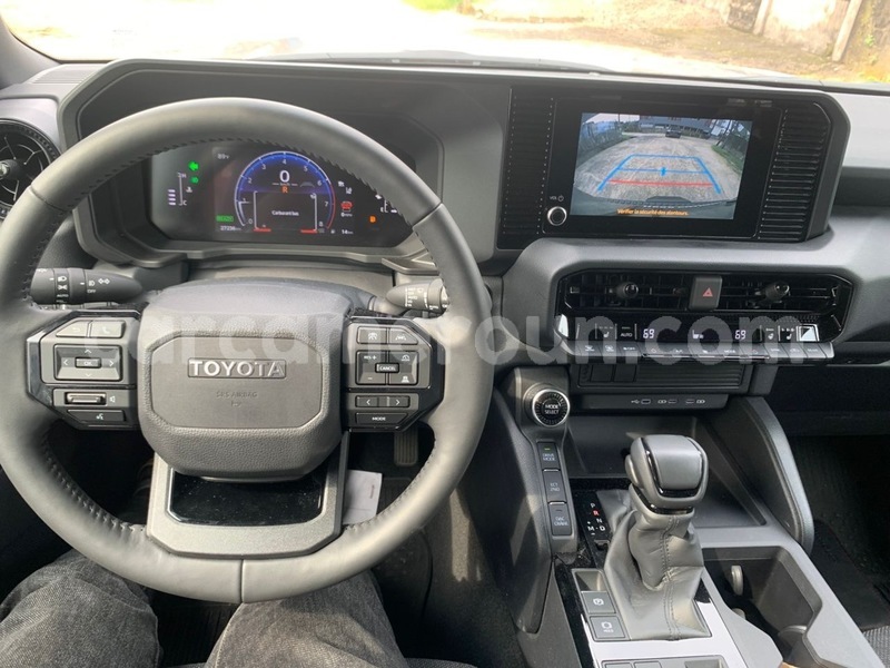 Big with watermark toyota land cruiser littoral cameroon douala 21467