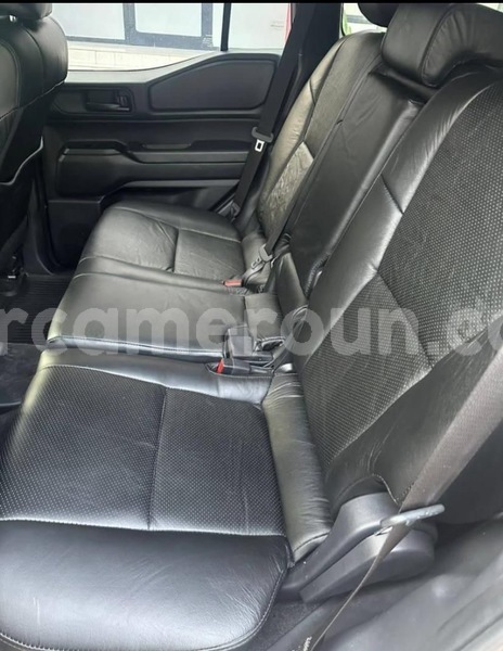 Big with watermark toyota land cruiser littoral cameroon douala 21467