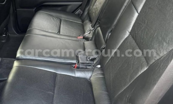 Acheter Neuf Voiture Toyota Land Cruiser Gris à Douala, Littoral Cameroon Acheter Neuf Voiture Toyota Land Cruiser Gris à Douala, Littoral Cameroon