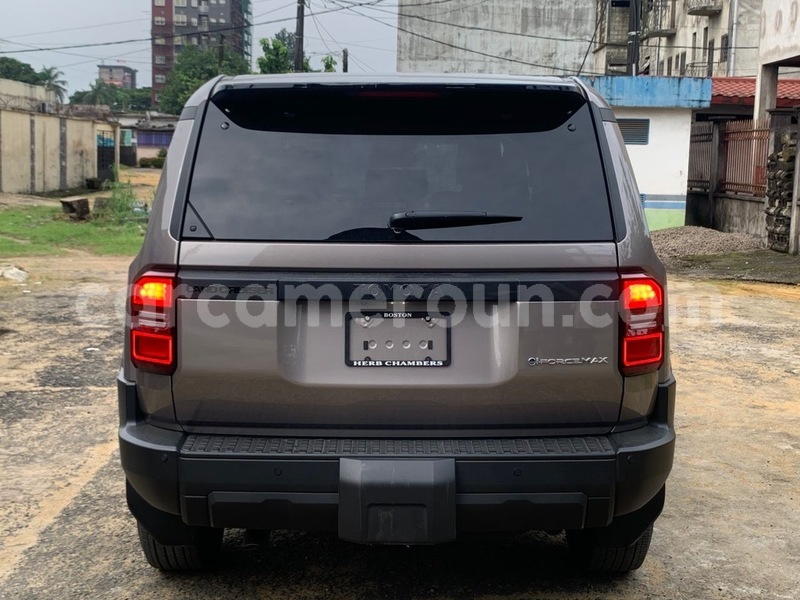 Big with watermark toyota land cruiser littoral cameroon douala 21467
