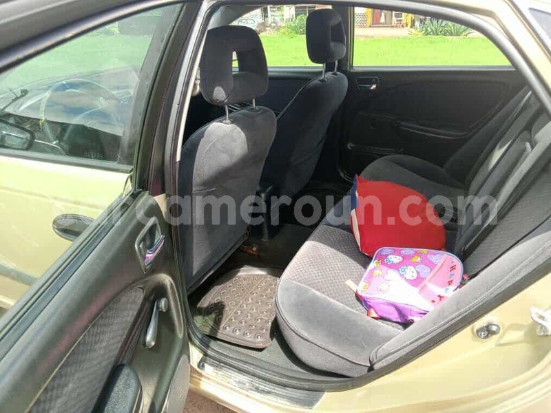 Big with watermark toyota avensis central cameroon yaounde 21469