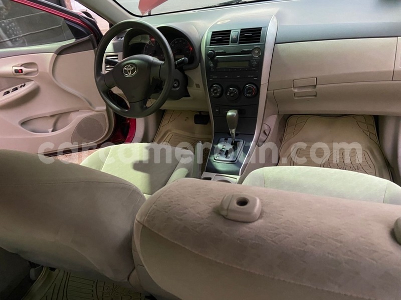 Big with watermark toyota corolla littoral cameroon douala 21471