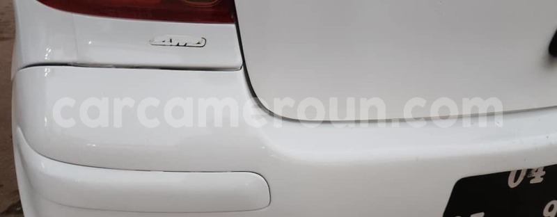 Big with watermark toyota yaris central cameroon yaounde 21472